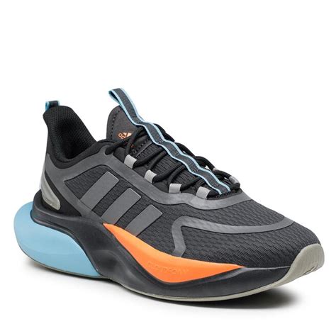 adidas bounce schuhe grau|BOUNCE · Running Shoes .